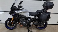 2022 22 YAMAHA TRACER 9 GT 900 ADVENTURE EURO 5 MT09 FULL LUGGAGE - INCLUDES VAT