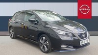 2020 Nissan Leaf 160kW e+ Tekna 62kWh 5dr Auto Electric Hatchback Hatchback Elec