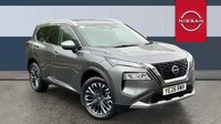 2026 Nissan X-Trail 1.5 MHEV 163 Tekna+ 5dr [7 Seat] Xtronic Petrol Station Wago