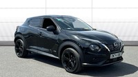 2025 Nissan Juke 1.6 Hybrid Tekna 5dr Auto Hybrid Hatchback Hatchback Hybrid Aut