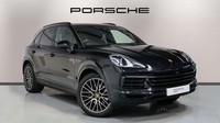 2023 Porsche Cayenne V6 E-Hybrid Auto Estate Plug-In Hy Automatic