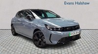 2026 Vauxhall Corsa 100kW Ultimate [Intelli-LED] 50kWh 5dr Auto HATCHBACK ELECTR