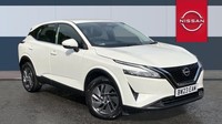 2023 Nissan Qashqai 1.3 DiG-T MH Acenta Premium 5dr Petrol Hatchback Hatchback P