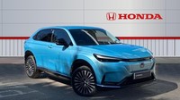 2024 Honda e NY1 150kW Elegance 69kWh 5dr Auto Electric Hatchback Hatchback Elec