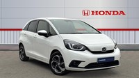 2023 Honda Jazz 1.5 i-MMD Hybrid EX 5dr eCVT Hybrid Hatchback Hatchback Hybrid A