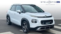 2018 Citroen C3 Aircross 1.2 PureTech Flair SUV 5dr Petrol Manual Euro 6 (s/s) (