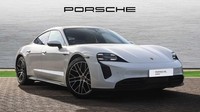 2020 Porsche Taycan Saloon 420kW 4S 93kWh 4dr Auto Saloon Electric Automatic