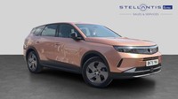 2025 Vauxhall Grandland 1.2 Design SUV 5dr Petrol Hybrid e-DCT Euro 6 (s/s) (145