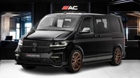 2023 Volkswagen Transporter (23 Reg) T32 2.0BiTDI Highline DSG (5 Seat) (URBAN) 