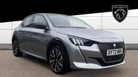 2022 Peugeot 208 1.2 PureTech 100 GT 5dr Petrol Hatchback Hatchback Petrol Manua