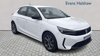 2023 Vauxhall Corsa 1.2 Design 5dr Hatchback Petrol Manual