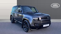 2024 Land Rover Defender 3.0 D300 X-Dynamic HSE 110 5dr Auto Diesel Estate Estat