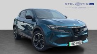 2024 Alfa Romeo Junior 54kWh Elettrica Speciale SUV 5dr Electric Auto (156 ps) S