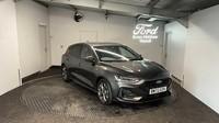 2023 Ford Focus 1.0 EcoBoost ST-Line 5dr Hatchback Petrol Manual