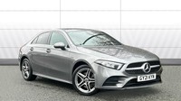 2021 Mercedes-Benz A-Class A250e AMG Line 4dr Auto Saloon Saloon Hybrid Automati