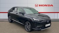 2026 Honda HR-V 1.5 eHEV Advance 5dr CVT Hybrid Hatchback Hatchback Hybrid Autom