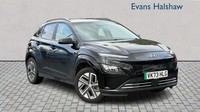 2023 Hyundai KONA 150kW Premium 64kWh 5dr Auto Hatchback Electric Automatic