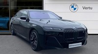 2024 BMW 7 Series M760e xDrive 4dr Auto Saloon Saloon Hybrid Automatic