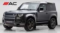 2024 Land Rover Defender (74 Reg) 90 3.0 D250 X-Dynamic SE (Black Pack) Estate D