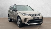 2023 Land Rover Discovery 3.0 D300 Metropolitan Edition 5dr Auto - Low Milea