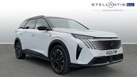 2025 Peugeot 5008 1.2 HYBRID GT SUV 5dr Petrol Hybrid e-DSC6 Euro 6 (s/s) (136 p