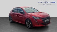 2023 Peugeot 208 1.2 PureTech Allure Premium + Hatchback 5dr Petrol Manual Euro 