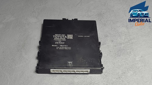 Toyota RAV4 Hybrid Smart Key Keyless Entry Computer Control Module OEM 2020