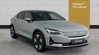 2025 Polestar 2 310kW 82kWh Long Range DM Prime 5dr 4WD Auto SALOON ELECTRIC Man