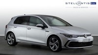 2022 Volkswagen Golf 1.5 TSI R-Line Hatchback 5dr Petrol Manual Euro 6 (s/s) (15