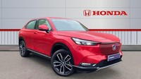 2023 Honda HR-V 1.5 eHEV Advance 5dr CVT Hybrid Hatchback Hatchback Hybrid Autom