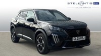 2025 Peugeot 2008 1.2 PureTech GT SUV 5dr Petrol EAT Euro 6 (s/s) (130 ps) SUV P