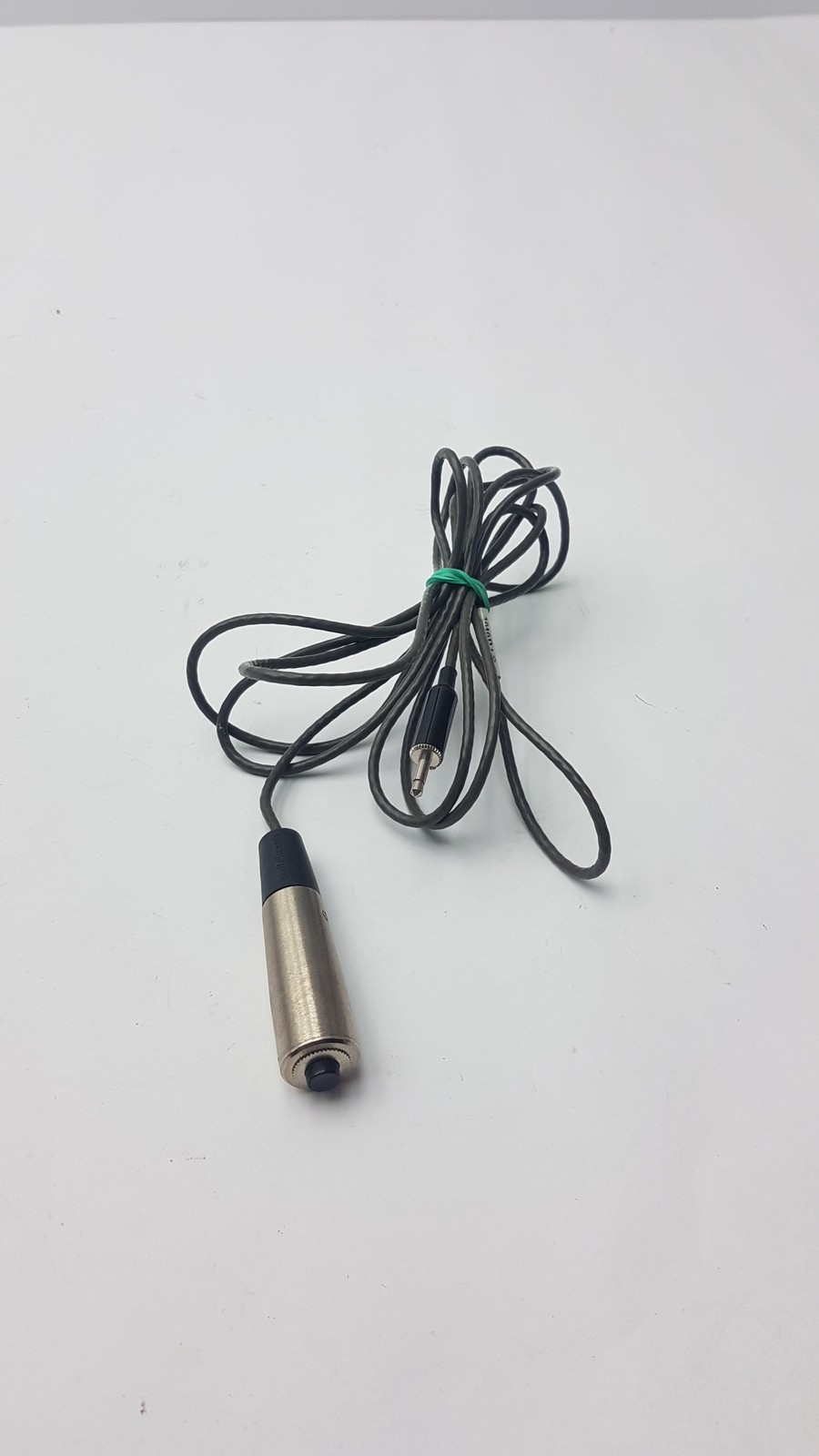 GE Ref 3919BAO SwitchCraft Fetal Event Marker Cable