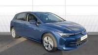 2025 Volkswagen Golf 1.5 TSI 150 Style 5dr Petrol Hatchback Hatchback Petrol Man