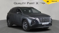 2023 Hyundai TUCSON 1.6 T-GDi MHEV Premium DCT Euro 6 (s/s) 5dr ESTATE Petrol/El