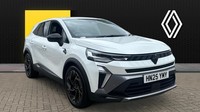 2025 Renault Symbioz 1.6 E-Tech FHEV 145 Techno Esprit Alpine 5dr Auto Hybrid Es