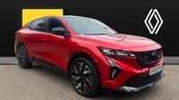 2024 Renault Rafale E-Tech FHEV Techno Esprit Alpine 5dr Auto 4C Hybrid Estate E