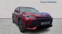 2025 MG Motor UK HS 1.5 T-GDI PHEV Trophy 5dr Auto Hatchback Plug-In Hy Automati