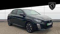 2025 Peugeot 208 115kW Allure 51kWh 5dr Auto Electric Hatchback Hatchback Electr