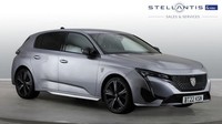 2022 Peugeot 308 1.2 PureTech GT Premium Hatchback 5dr Petrol EAT Euro 6 (s/s) (