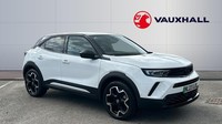 2023 Vauxhall Mokka 100kW Ultimate 50kWh 5dr Auto Electric Hatchback Hatchback E