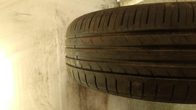 195/60/15 1956015 88H WESTLAKE ZUPER ECO Z-107 DOT 2622 APPROX 6MM TREAD (*)