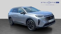 2024 Peugeot 5008 1.2 Allure SUV 5dr Petrol Hybrid e-DSC6 Euro 6 (s/s) (136 ps) 