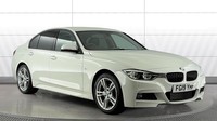 2019 BMW 3 Series 320d M Sport 4dr Step Auto Diesel Saloon Saloon Diesel Automat