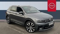 2020 Volkswagen Tiguan 2.0 TSi 230 4Motion SEL 5dr DSG Petrol Estate Estate Petr