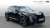 2025 Peugeot 2008 1.2 HYBRID GT SUV 5dr Petrol Hybrid e-DSC6 Euro 6 (s/s) (145 p