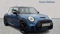 2022 MINI Hatch 2.0 Cooper S Sport 5dr Hatchback Petrol Manual