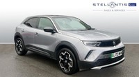 2022 Vauxhall Mokka Electric 50kWh Ultimate SUV 5dr Electric Auto (136 ps) SUV E