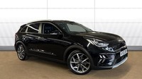 2020 Kia Niro 1.6 GDi Hybrid 4 5dr DCT Hybrid Estate Estate Hybrid Automatic