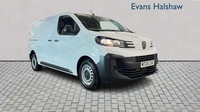 2025 Peugeot Expert L1 Diesel 1.5 BlueHDi 120 Professional Van Van Diesel Manual