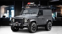 2015 Land Rover Defender (15 Reg) 90 2.2 TDCi XS Hard Top (Overland) SUV Diesel 